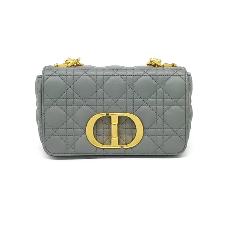 Christian Dior Caro Bag Small-Hover-Image
