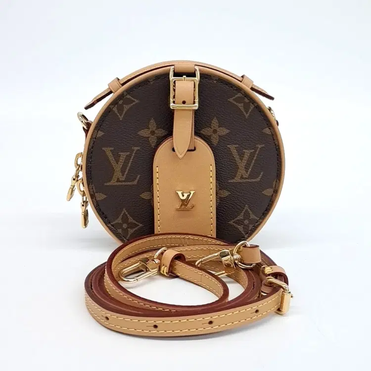 Louis Vuitton Mini Boite Chapeau-Hover-Image