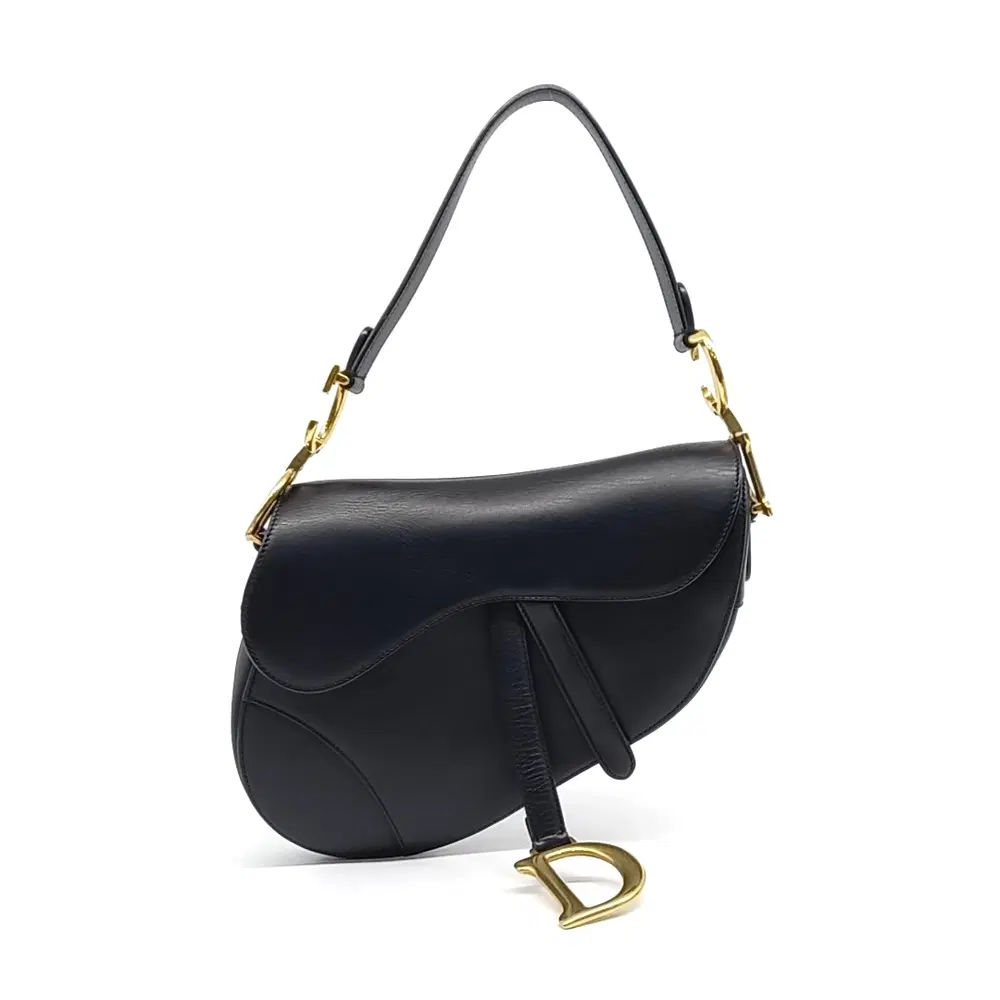 Christian Dior Saddle Bag M0446CWGH