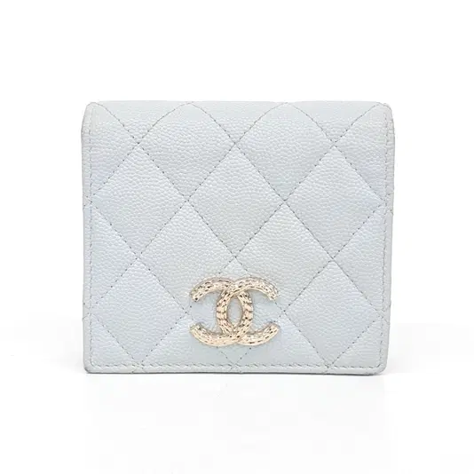 Chanel half wallet AP4248-Hover-Image