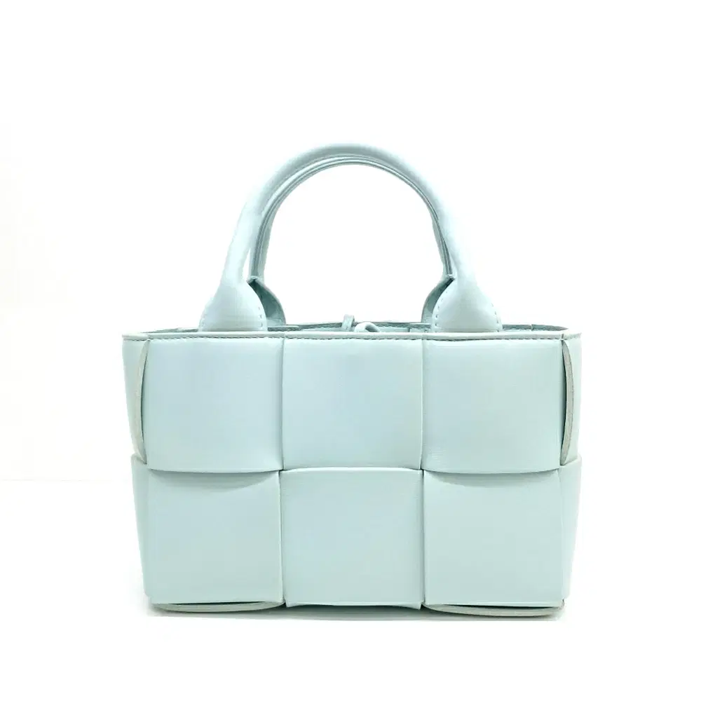 Bottega Veneta Mini Arco Tote Bag