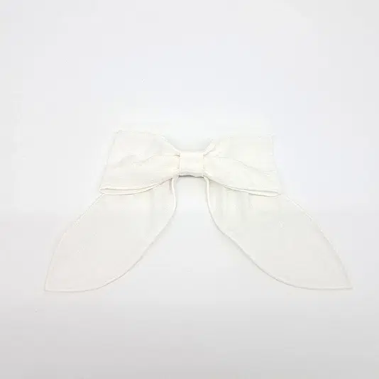 Chanel ribbon hairpin-Hover-Image