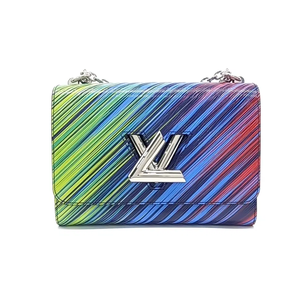 Louis Vuitton Epi Twist MM