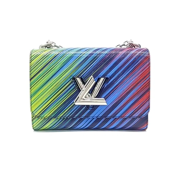 Louis Vuitton Epi Twist MM-Hover-Image