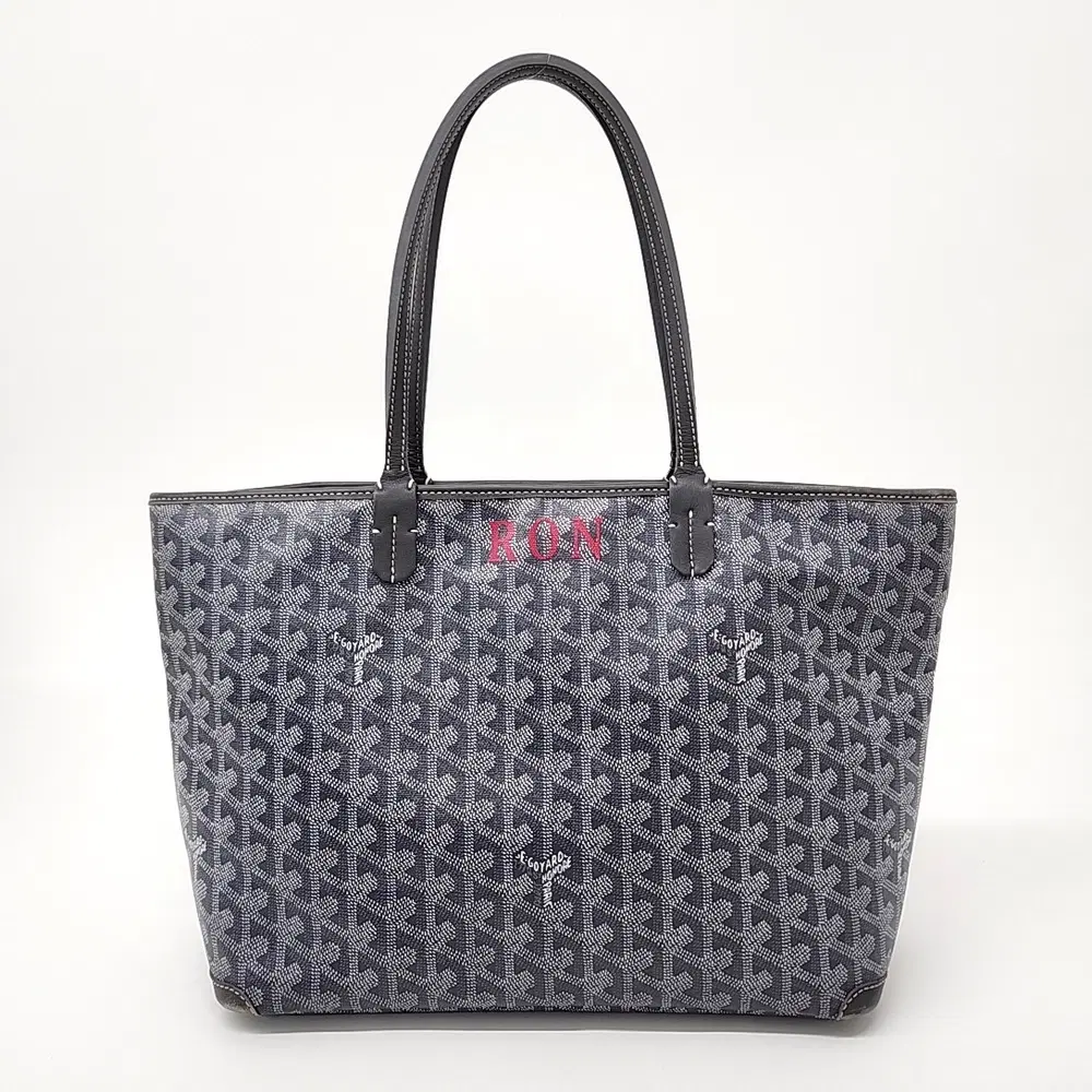 Goyard Macage Artois PM