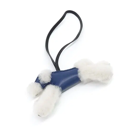 Hermes Birdie Bag Charm (U)