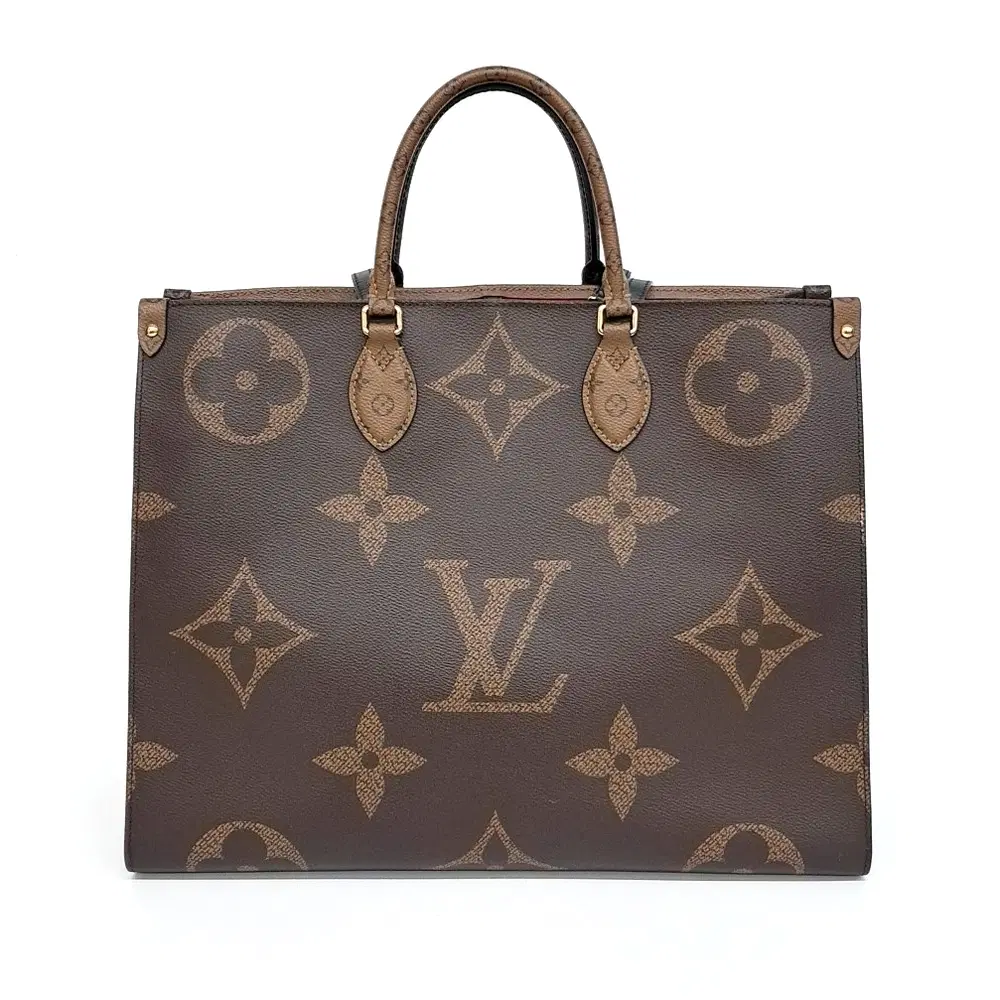 Louis Vuitton Monogram On the Go GM