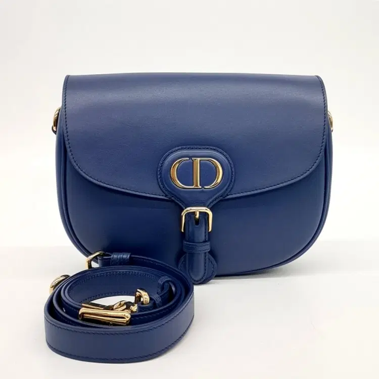 Christian Dior Bobby Bag Medium-Hover-Image