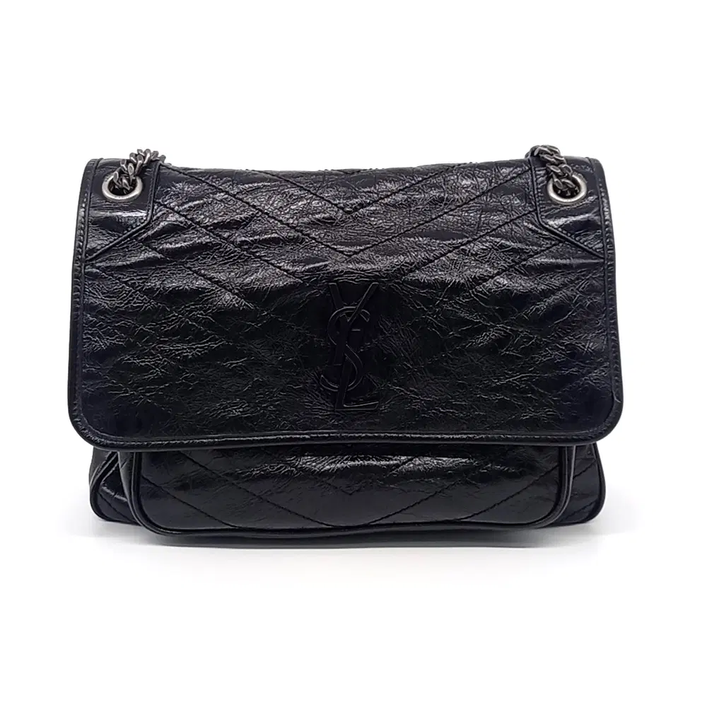 Saint Laurent Niki Monogram Shoulder Bag Large (633157)