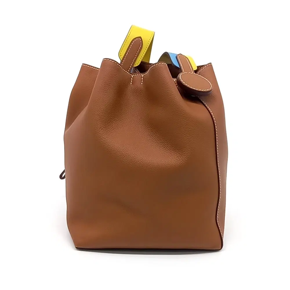 Hermes Recall Bucket 17 (D)