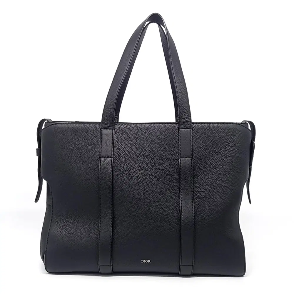 Dior Homme Corolla Large Tote Bag