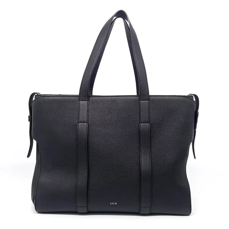 Dior Homme Corolla Large Tote Bag-Hover-Image