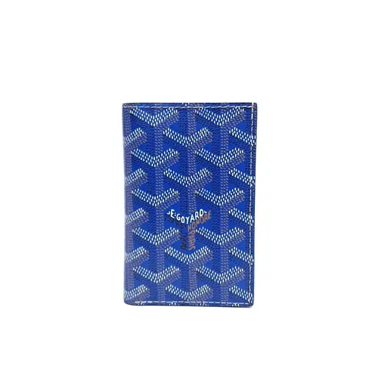Goyard Saint Pierre card wallet-Hover-Image