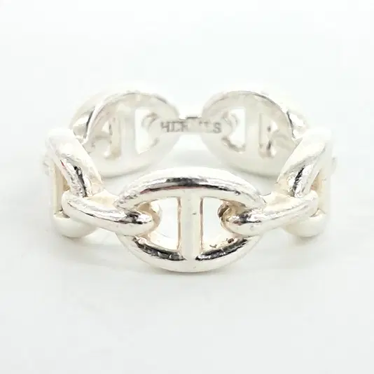 Hermes Chandelle Ring