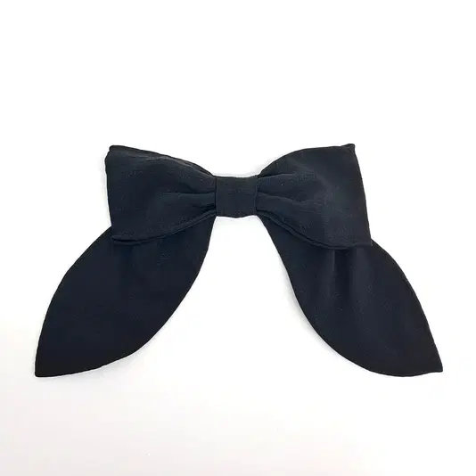 Chanel ribbon hairpin-Hover-Image