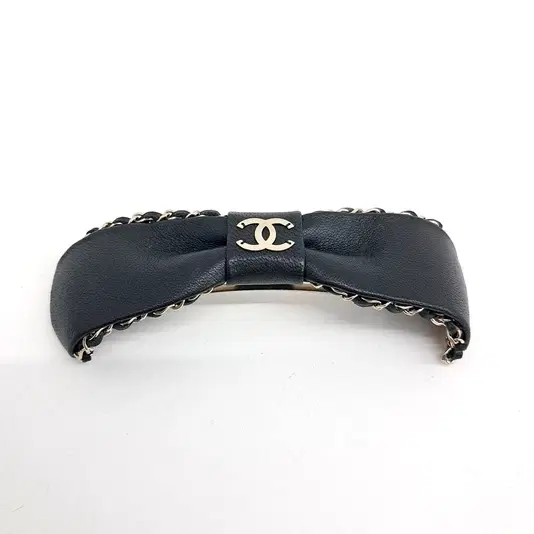 Chanel hairpin-Hover-Image