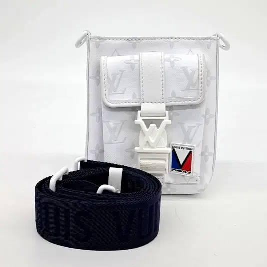 Louis Vuitton Wearable Wallet