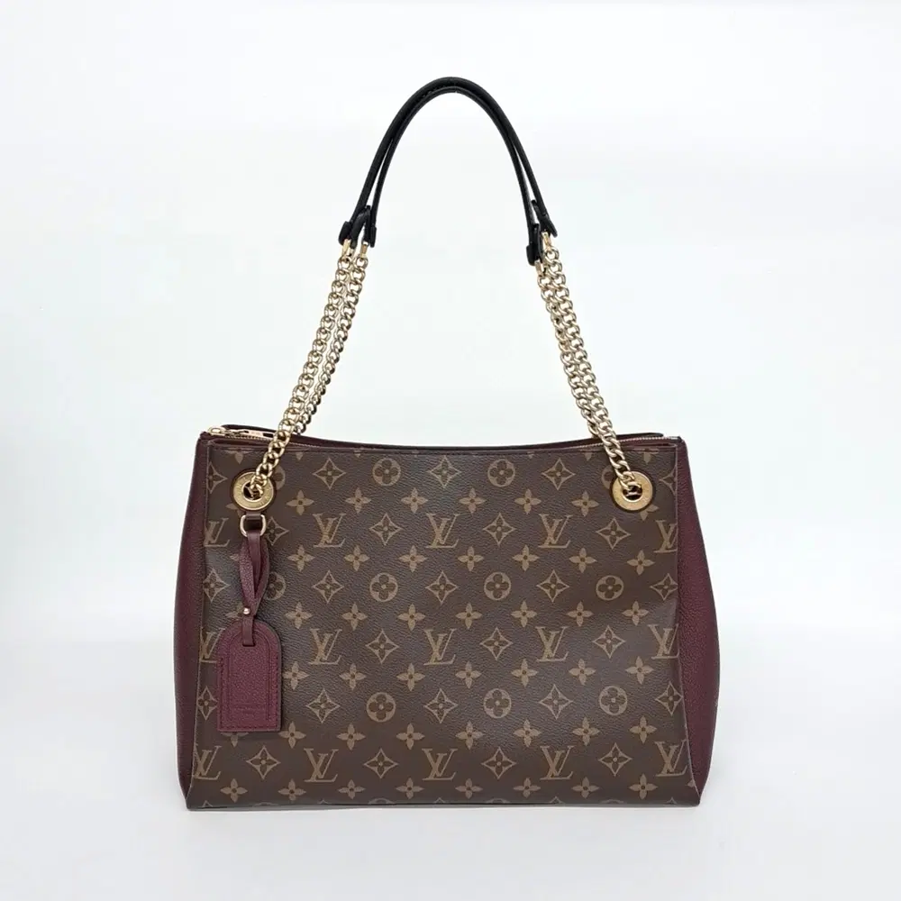 Louis Vuitton Suren MM