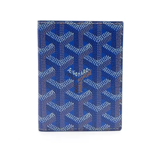 Goyard Saint Marc card wallet