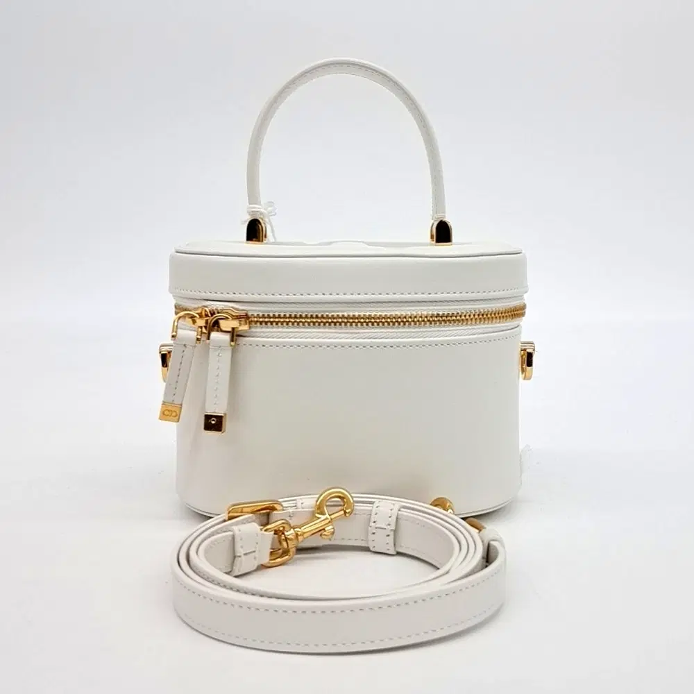Christian Dior CD Signature Small Vanity S2203