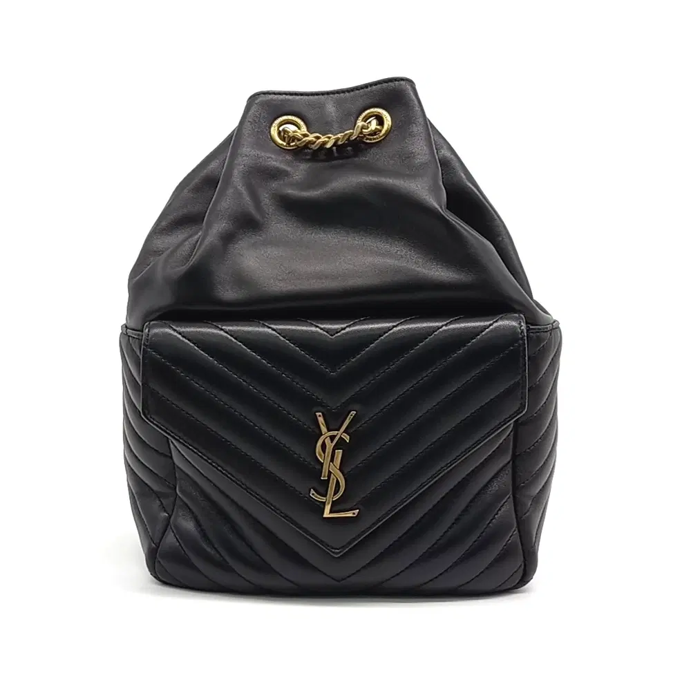 Saint Laurent Monogram Joy Backpack (672609)