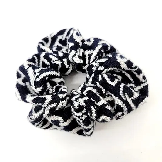 Hermes hair scrunchie-Hover-Image