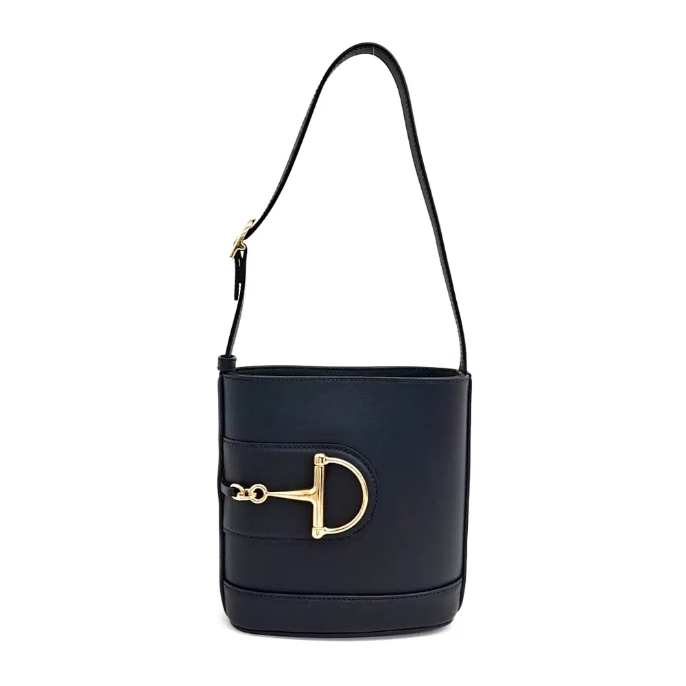 Gucci 73 Small Bucket Bag (833665)