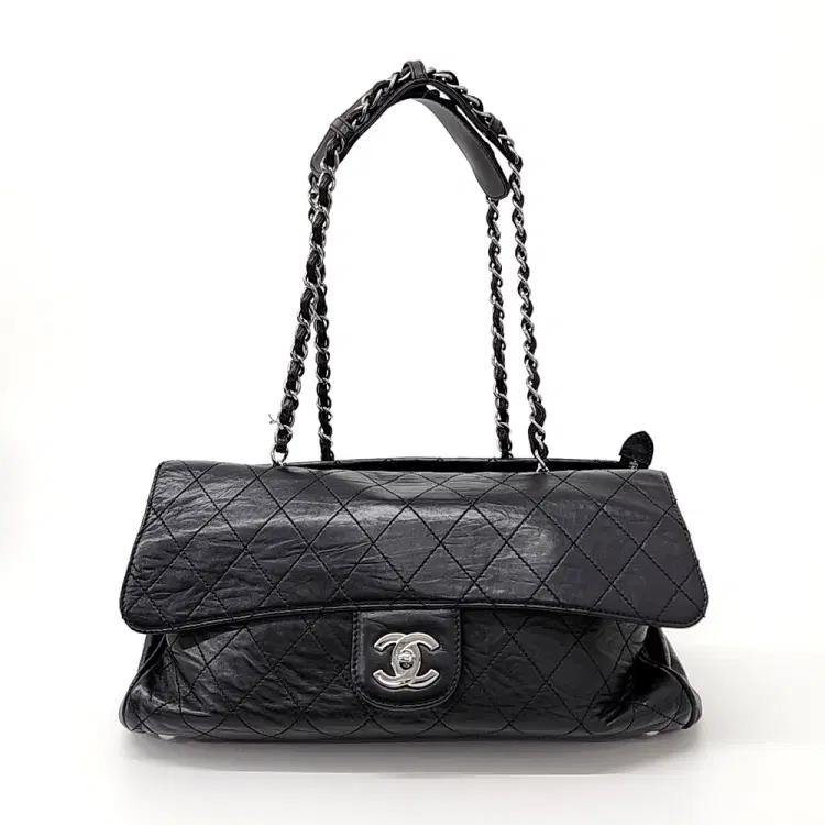 Chanel chain shoulder bag-Hover-Image