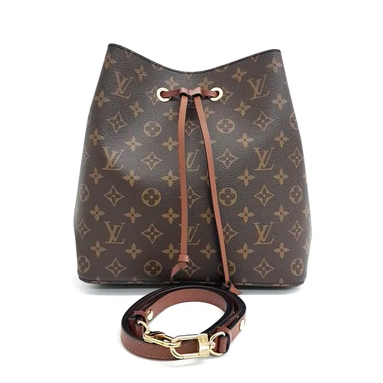 Louis Vuitton Monogram Neonoe MM-Hover-Image