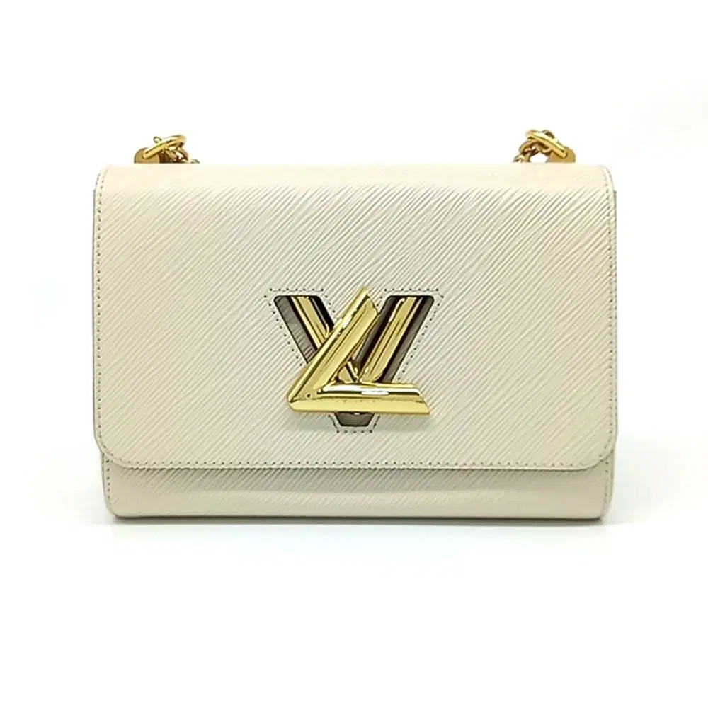 Louis Vuitton Epi Twist MM