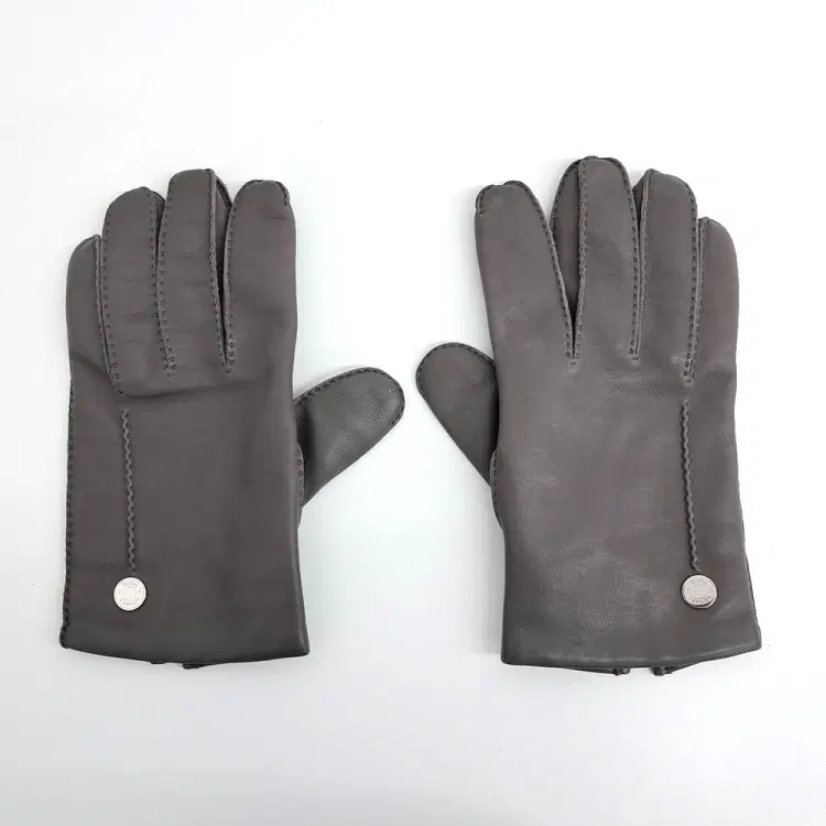 Hermes leather gloves-Hover-Image