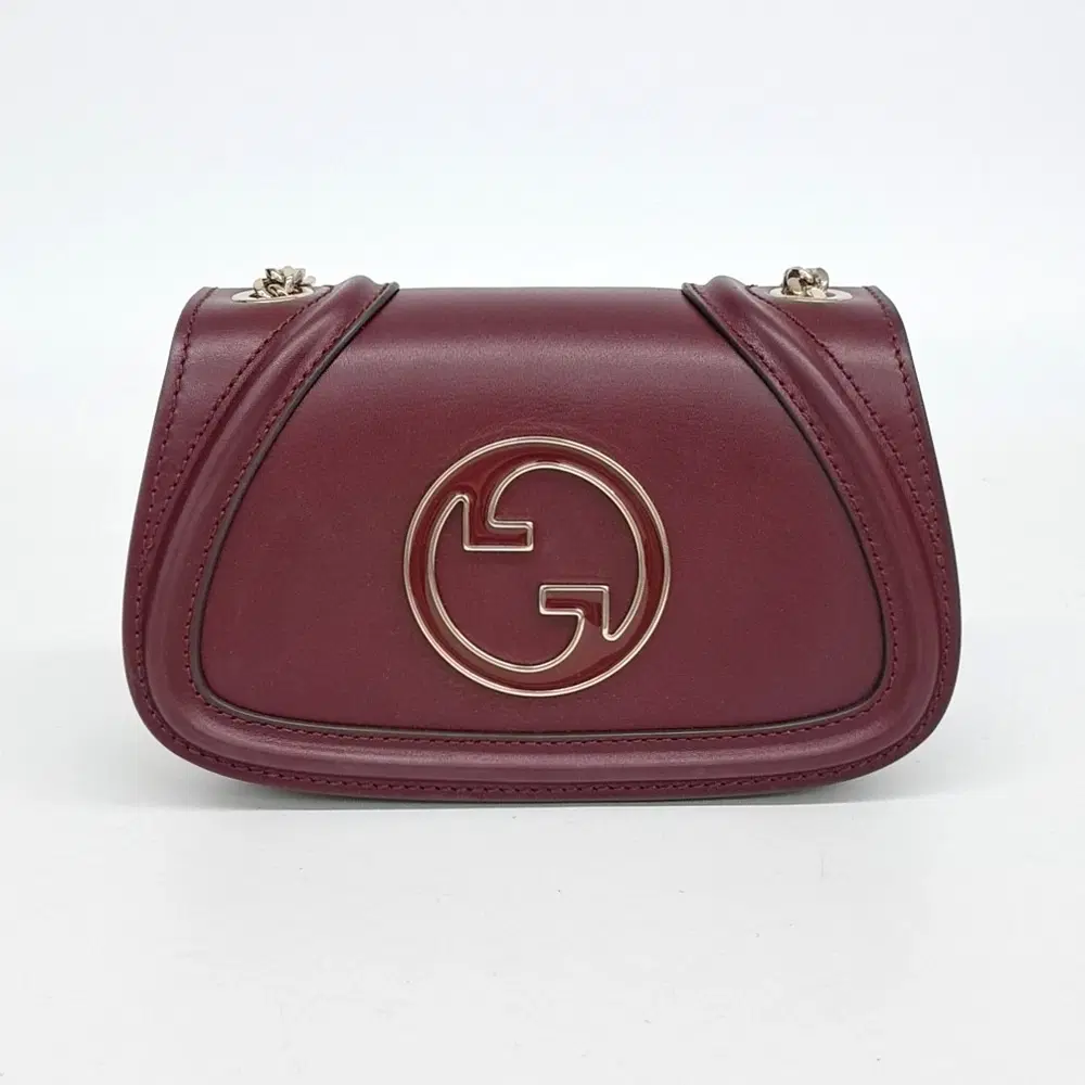 Gucci Blondie Small Shoulder Bag (815711)
