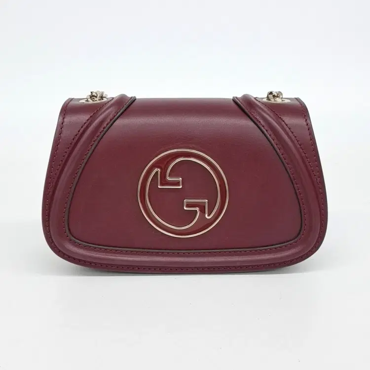 Gucci Blondie Small Shoulder Bag (815711)-Hover-Image