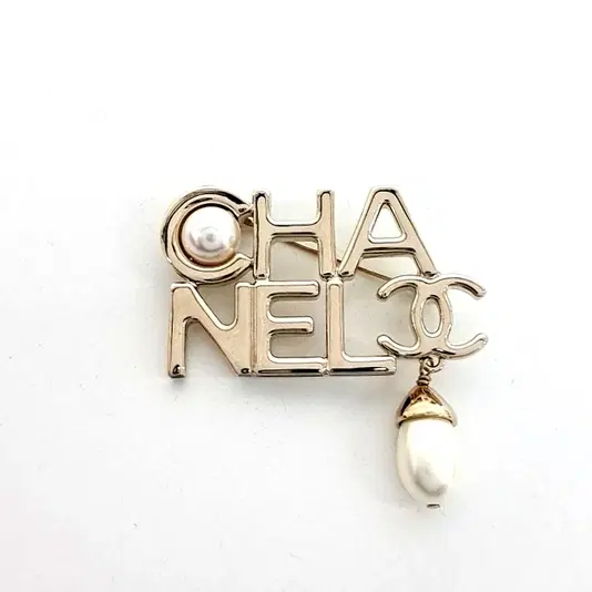Chanel brooch-Hover-Image