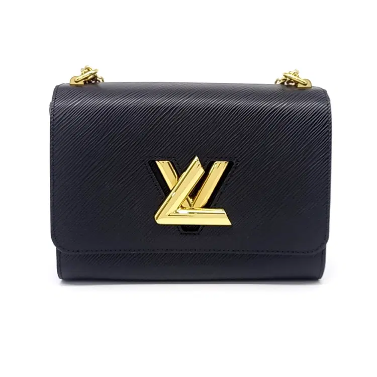 Louis Vuitton Epi Twist MM-Hover-Image