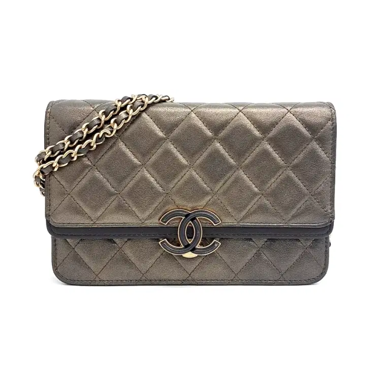 Chanel WOC Mini Crossbody Bag-Hover-Image