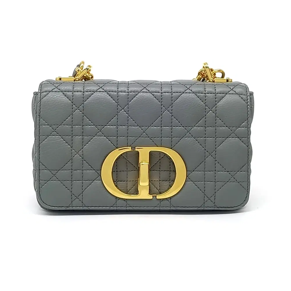 Christian Dior Carobag Small M9241