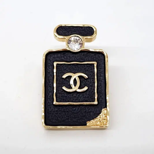 Chanel brooch
