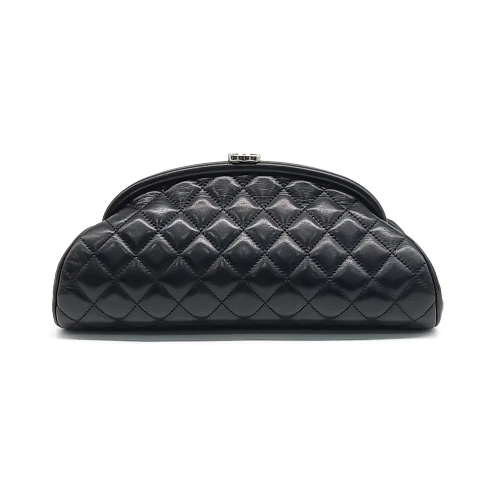 Chanel Mademoiselle Clutch