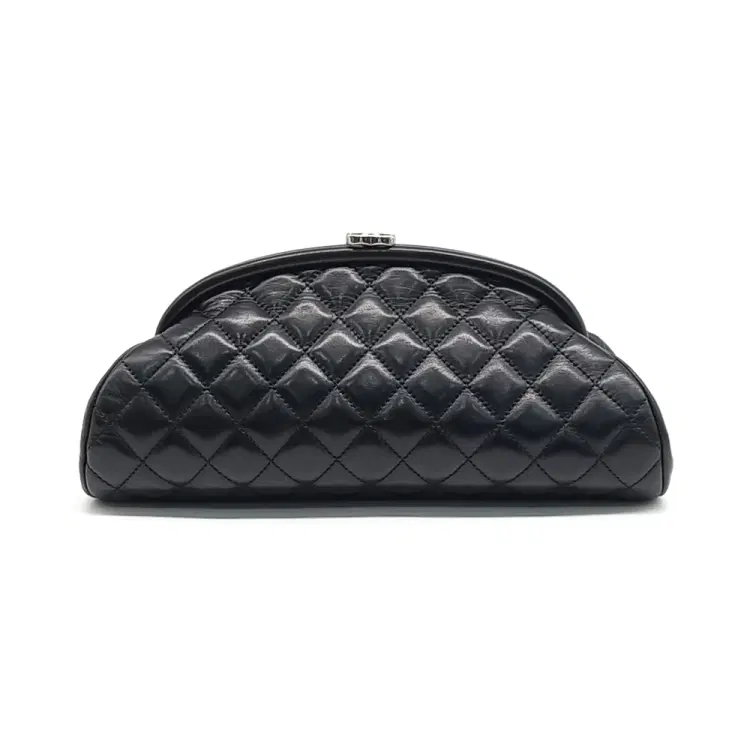 Chanel Mademoiselle Clutch-Hover-Image