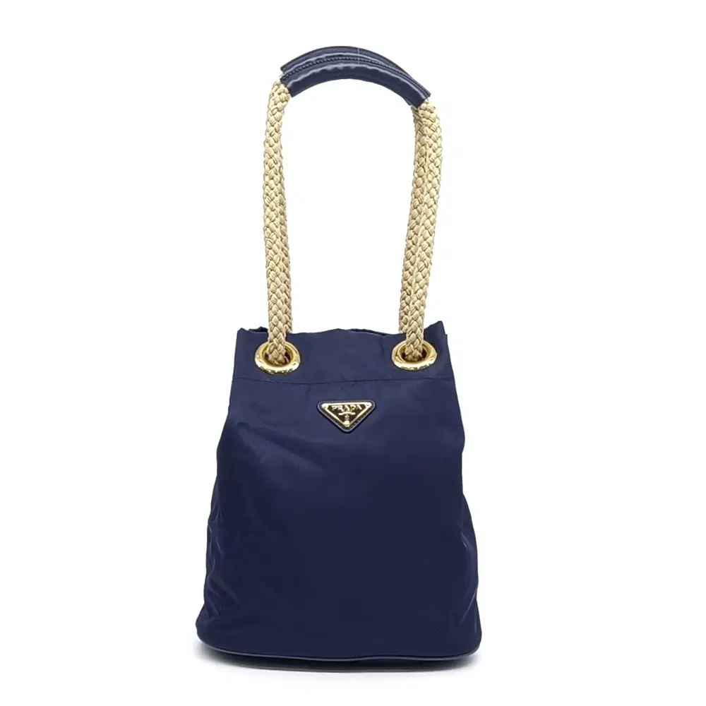 Prada Mariner Re-Nylon Bucket Bag Small (1BE082)