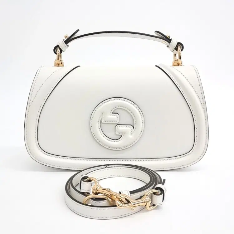 Gucci Blondie Medium Top Handle Bag (815714)-Hover-Image