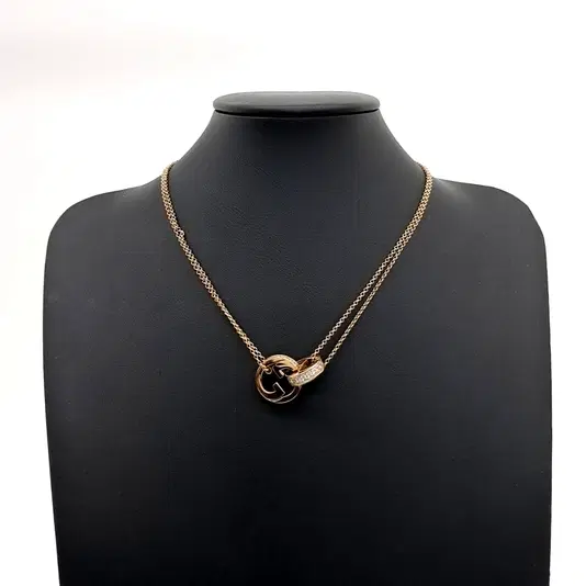 Gucci necklace
