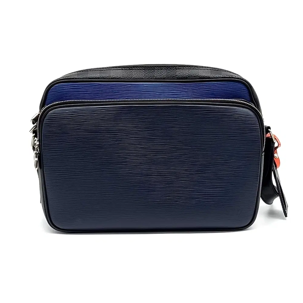 Louis Vuitton Neil Slim Messenger Bag