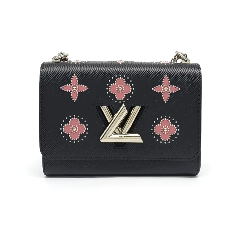 Louis Vuitton Epi Twist MM