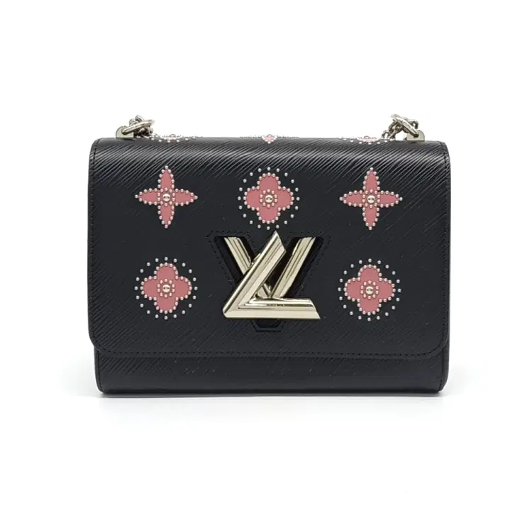 Louis Vuitton Epi Twist MM-Hover-Image