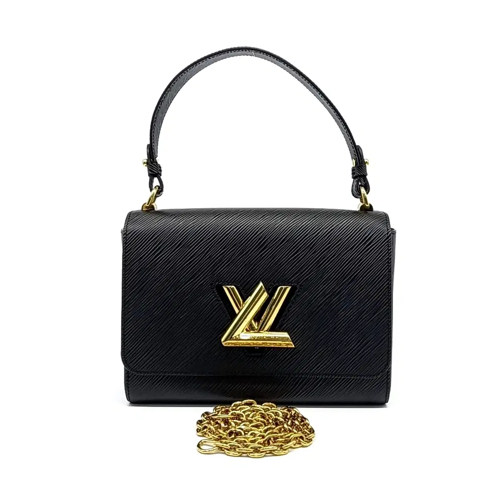 Louis Vuitton Epi Twist MM M54804
