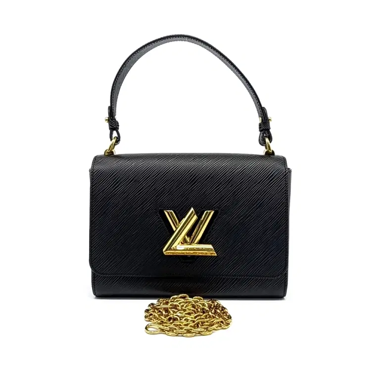 Louis Vuitton Epi Twist MM M54804-Hover-Image