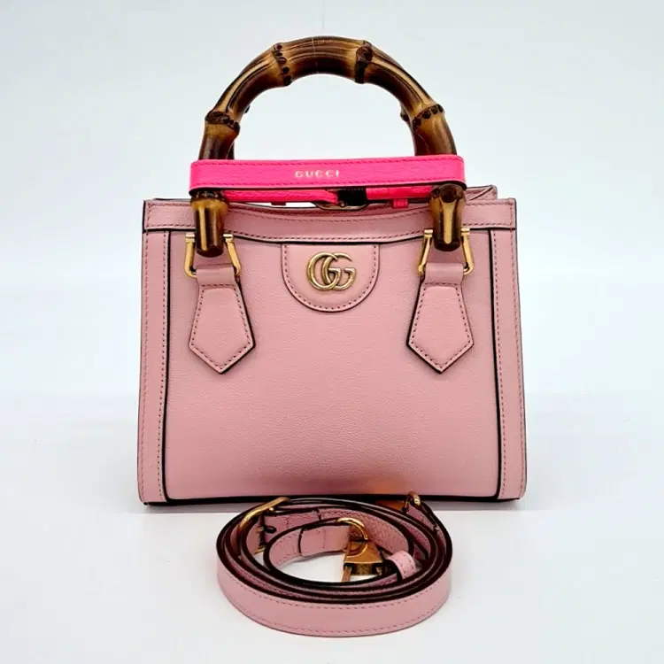 Gucci Diana Tote and Shoulder Bag (655661)-Hover-Image