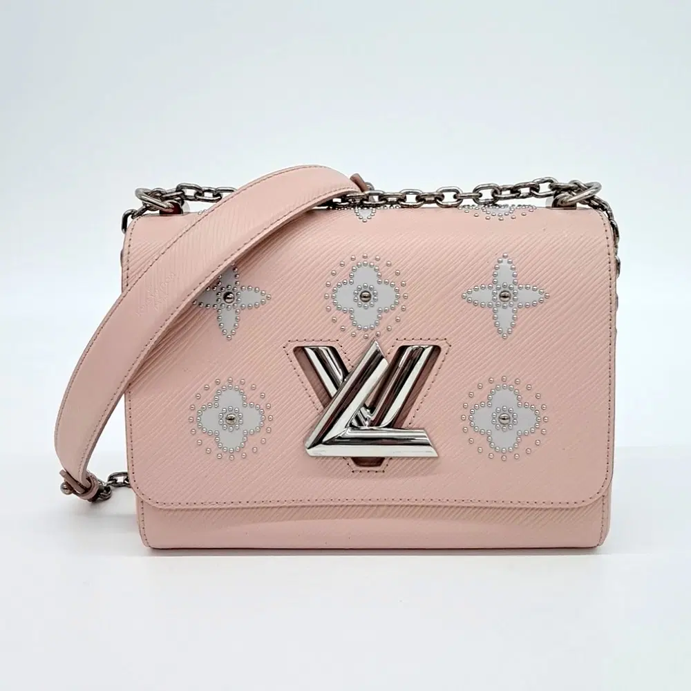 Louis Vuitton Epi Twist MM